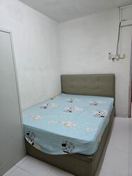 Blk 106 Chong Pang Garden (Yishun), HDB 4 Rooms #452100771